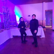 Producciones de Eventos Corporativos